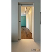 Pocket Sliding Door Installation